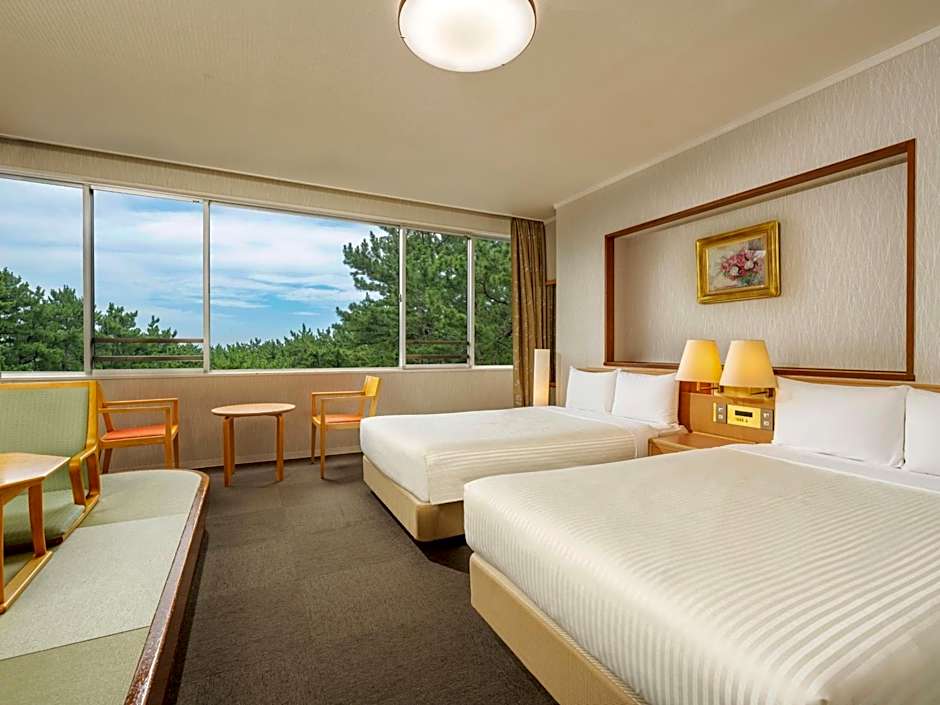 KAMENOI HOTEL Kamogawa