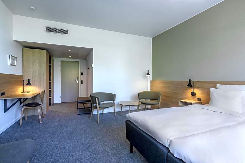 Radisson Hotel Papirfabrikken Silkeborg