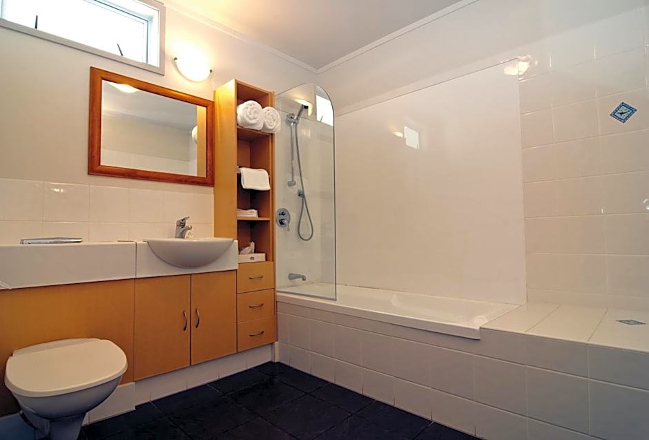 The Sands Hotel Hokianga