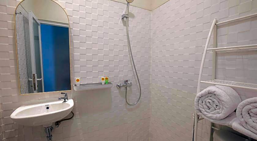 Baliem Co-Living