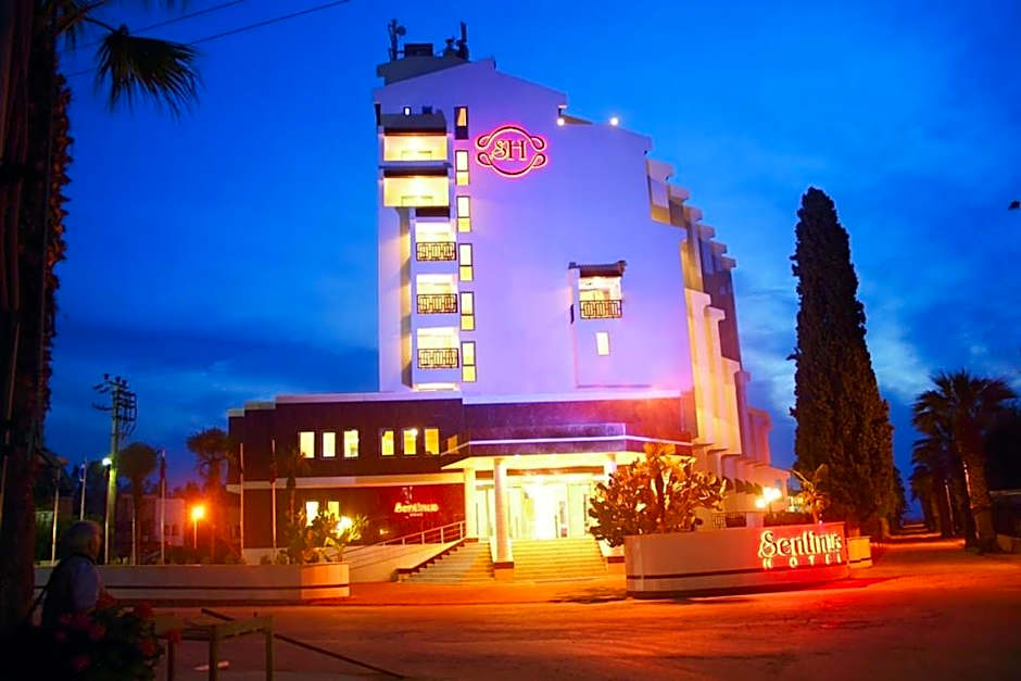 Sentinus Beach Hotel