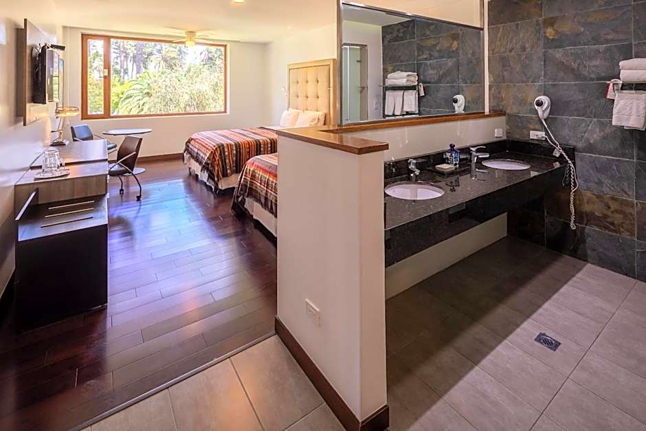 San Jose de Puembo Quito Airport, an Ascend Collection Hotel