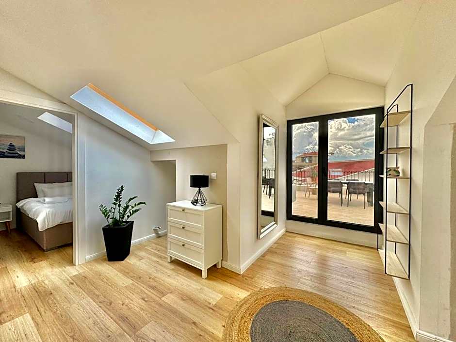 Comfort Apartments Pasha