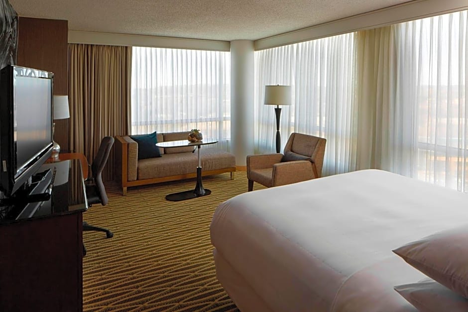 Minneapolis Marriott Southwest