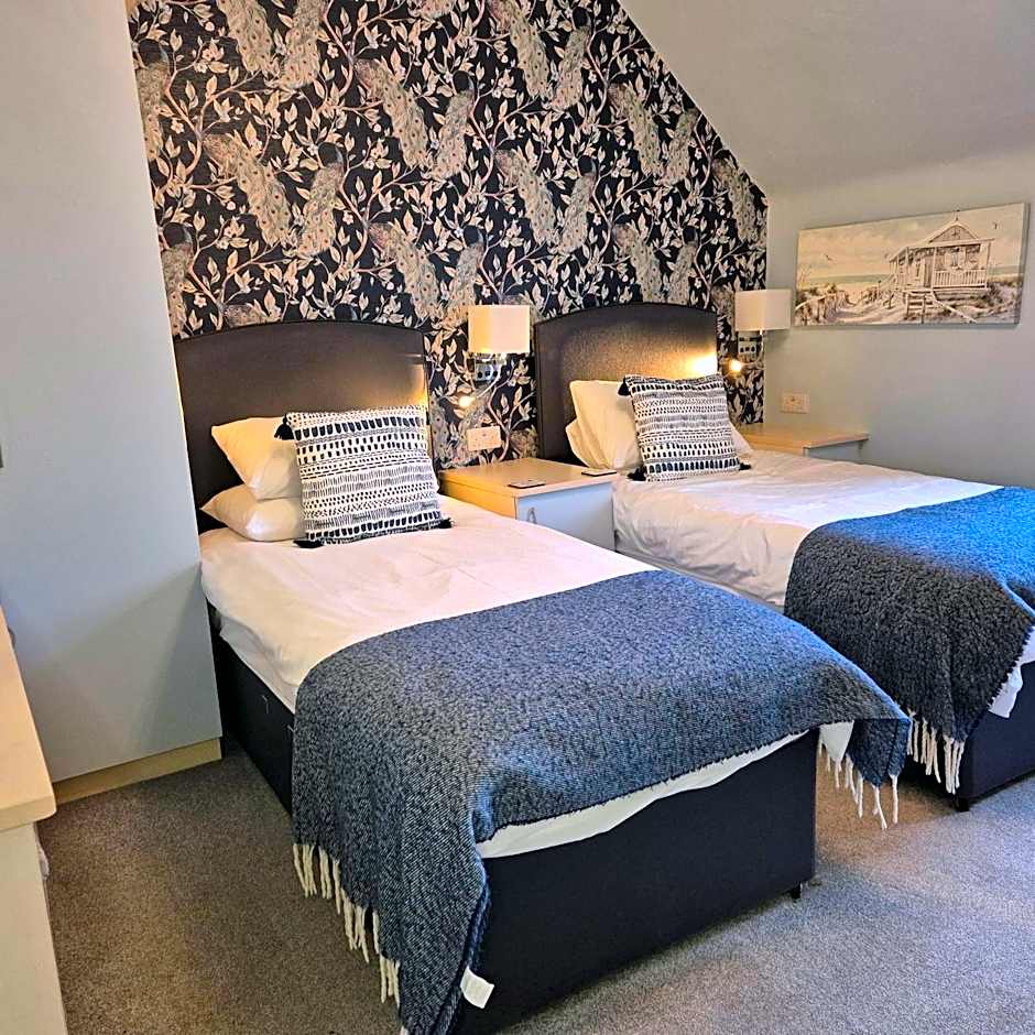 Photo 1 of 4 of Standard 2 Beds