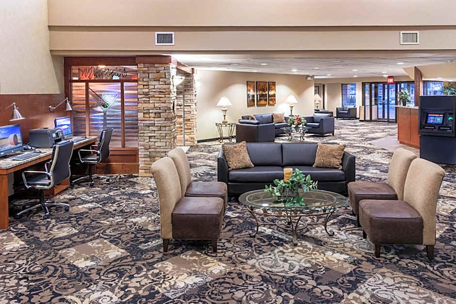 AmericInn by Wyndham Watertown