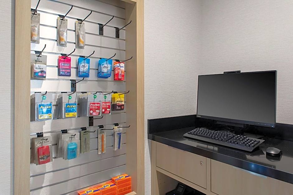 TownePlace Suites by Marriott Dayton Wilmington