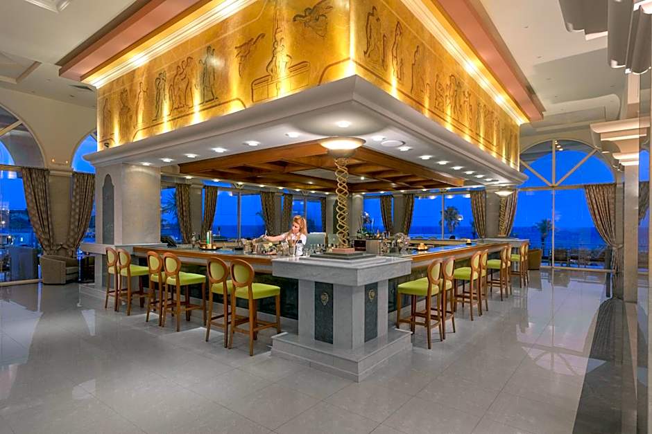 Rodos Palladium Leisure & Wellness