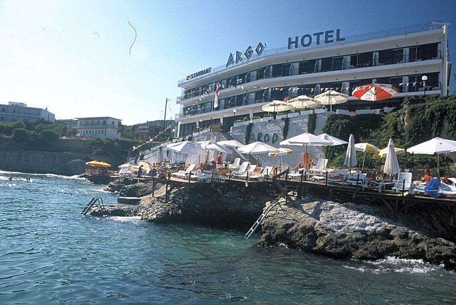 Argo Hotel