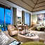 Mulia Villas