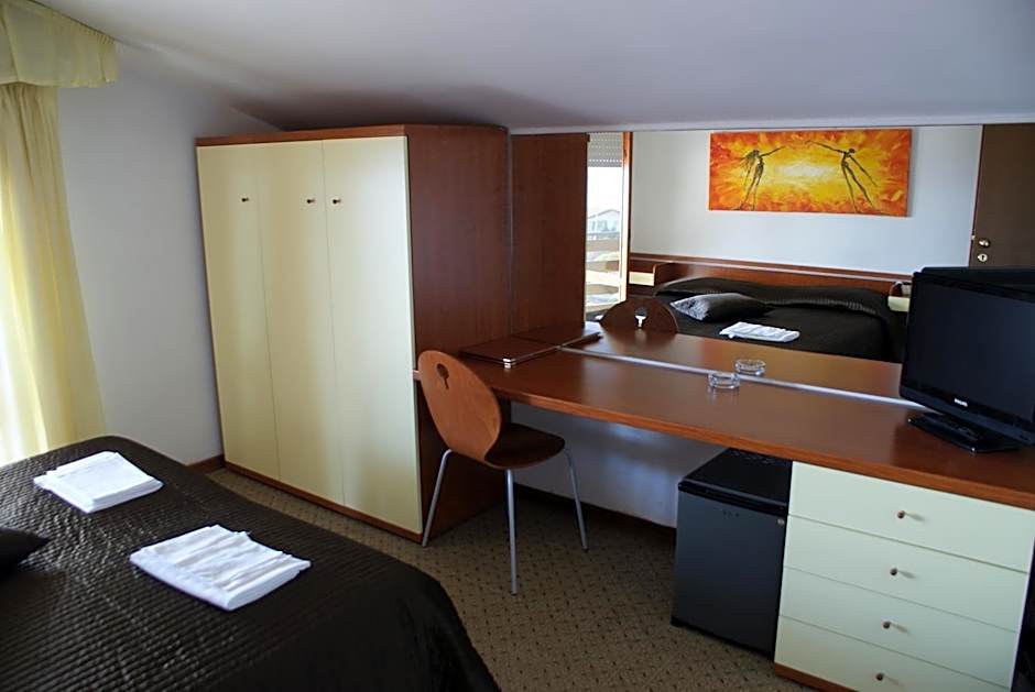 Hotel Michela