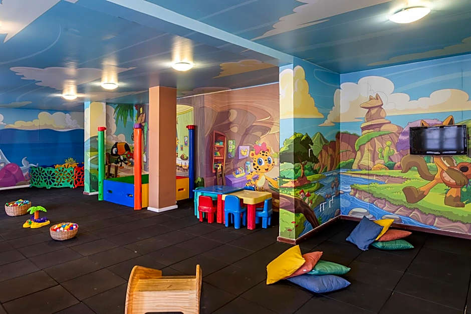 Sauipe Brisa Grand Premium All Inclusive