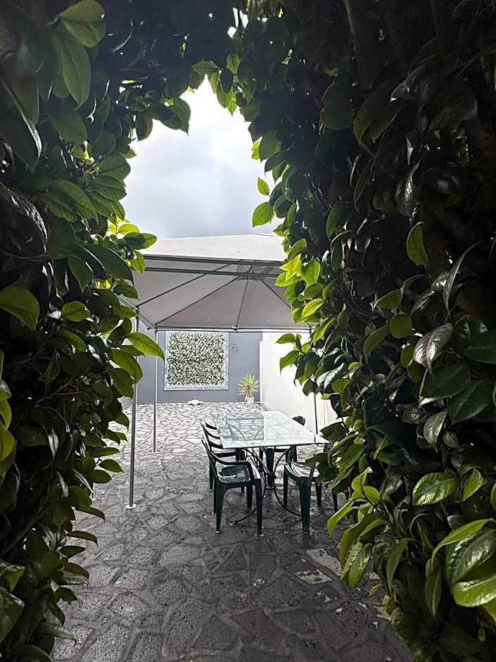 Azor International Hostel