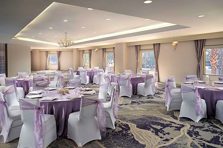 Hilton Long Beach