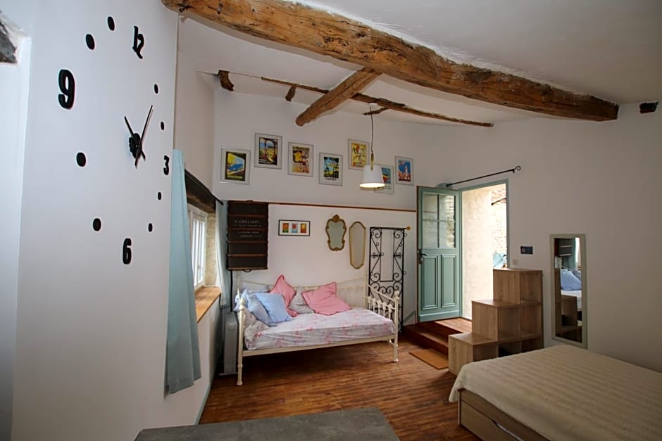 La Sonnette B&B