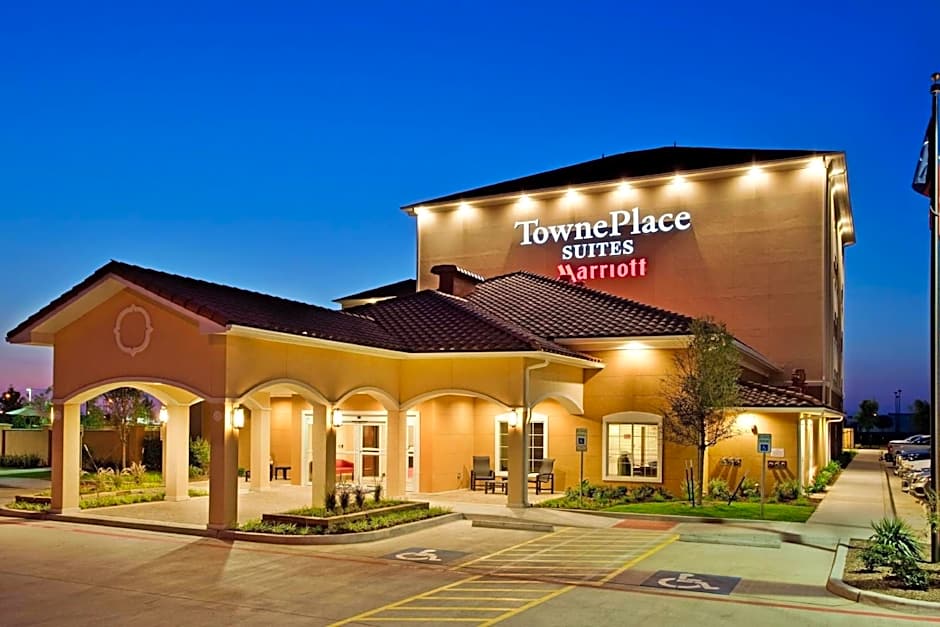 TownePlace Suites by Marriott Midland