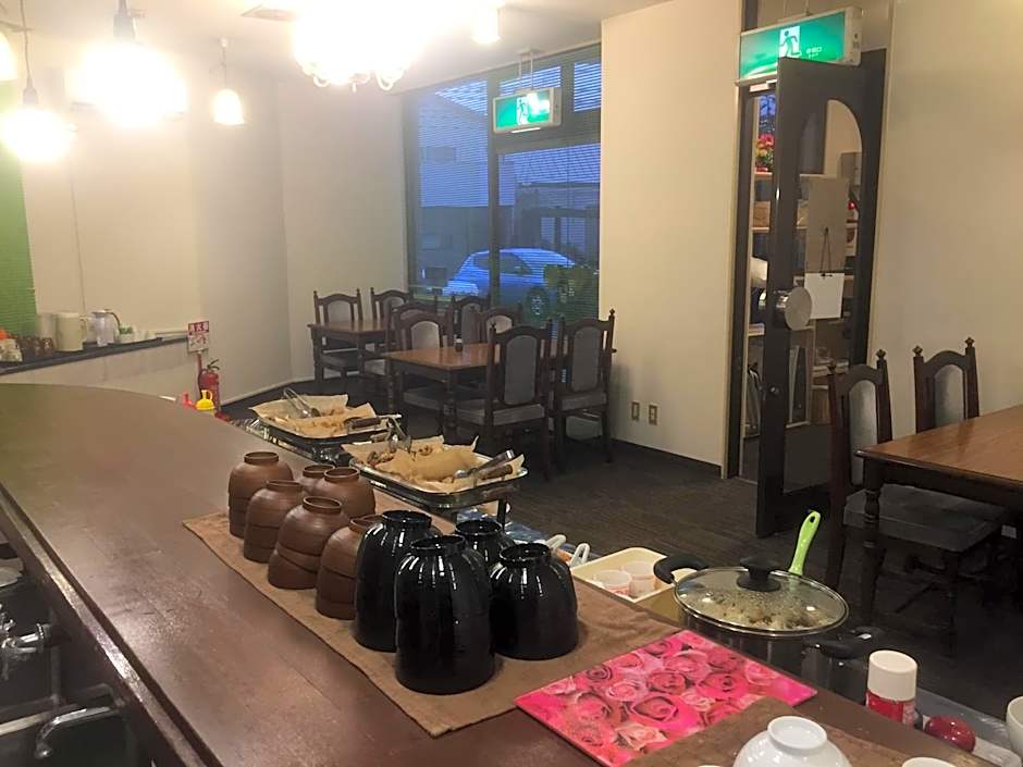 Hotel Niihama Hills Prince House