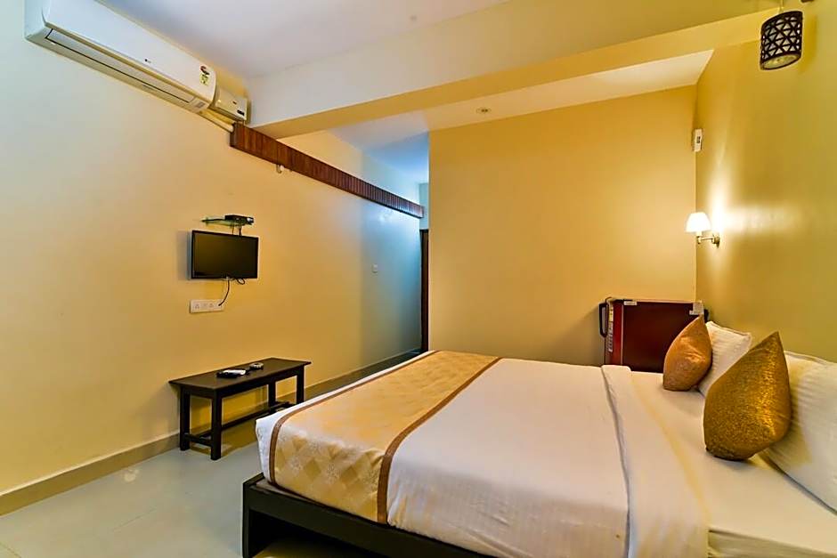 Baga Fantacia Beach Inn