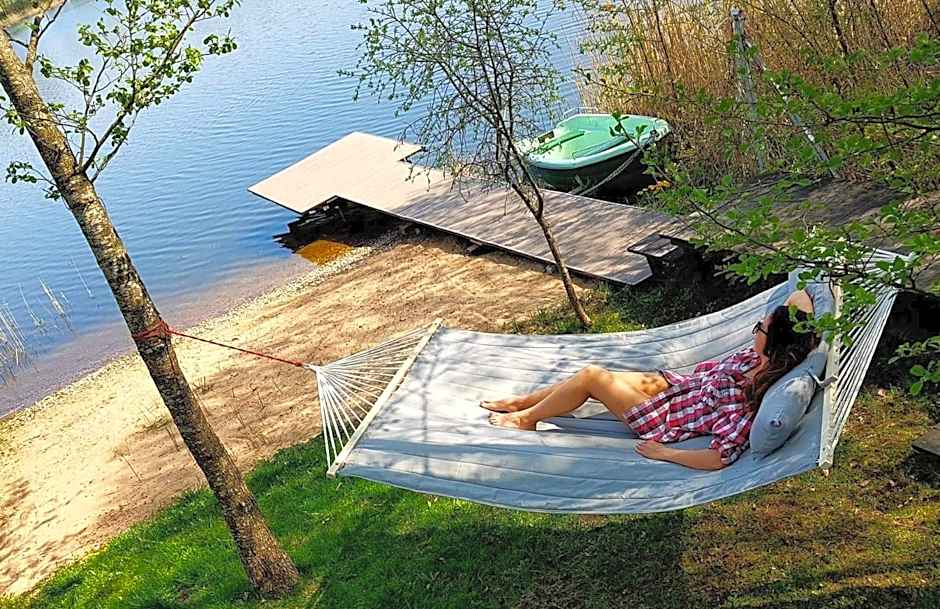 Relax Houses - Domy Mazur