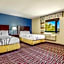 Econo Lodge Inn & Suites Enid South