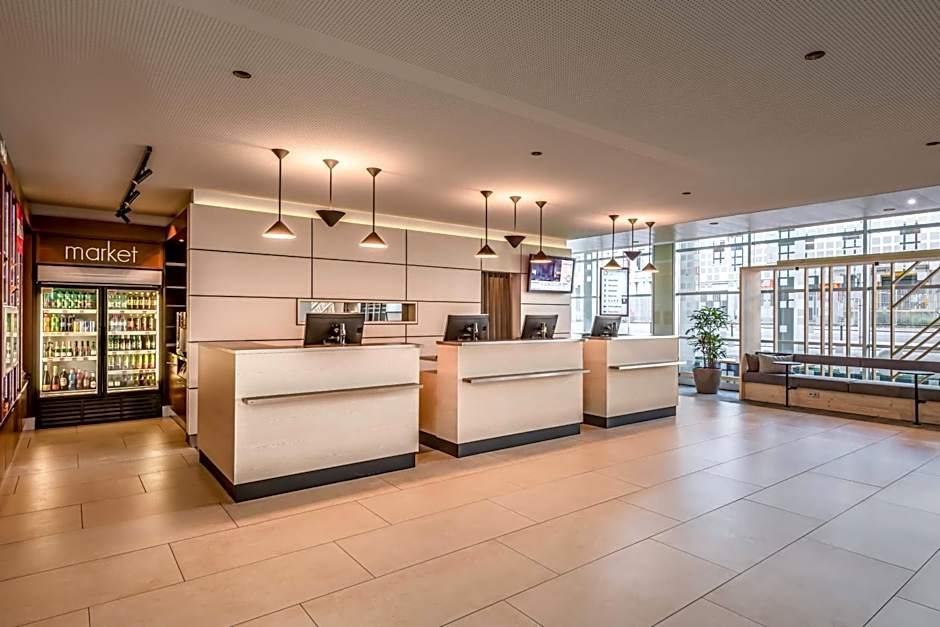 Courtyard by Marriott Linz