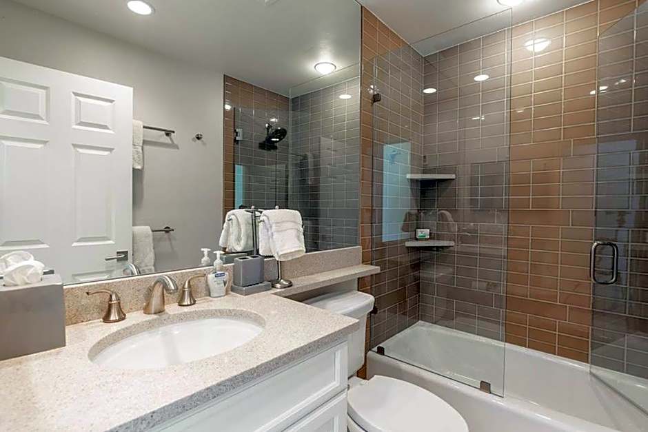 Northwood's Ski-In Ski-Out by Vail Realty