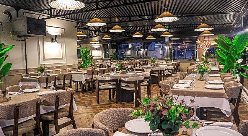 Black Bird Thermal Hotel & SPA