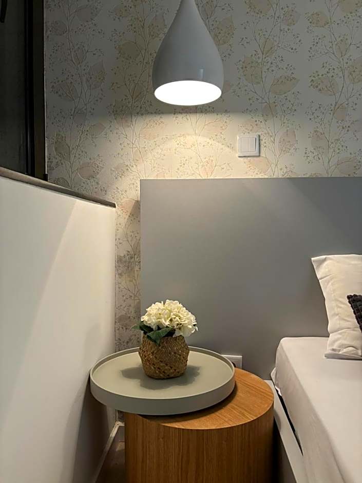 Family Hostel Costa Nova