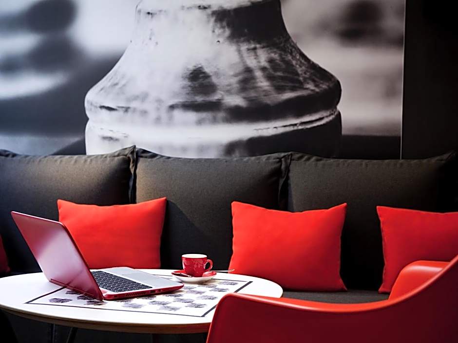 ibis Paris Gare de lEst TGV