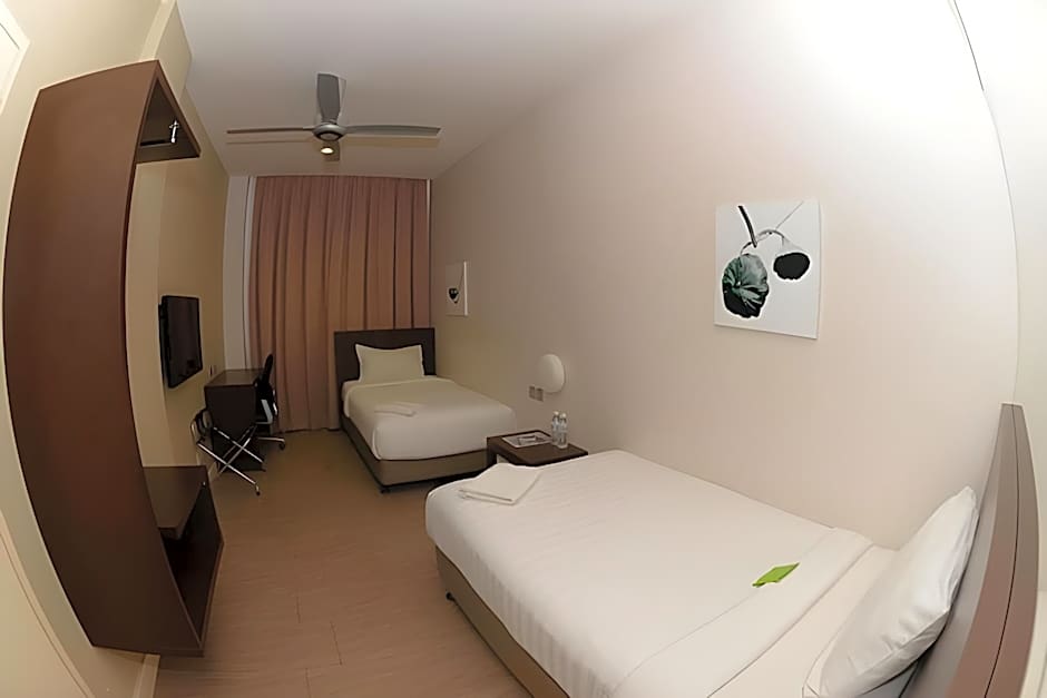 101 Hotel Bintulu