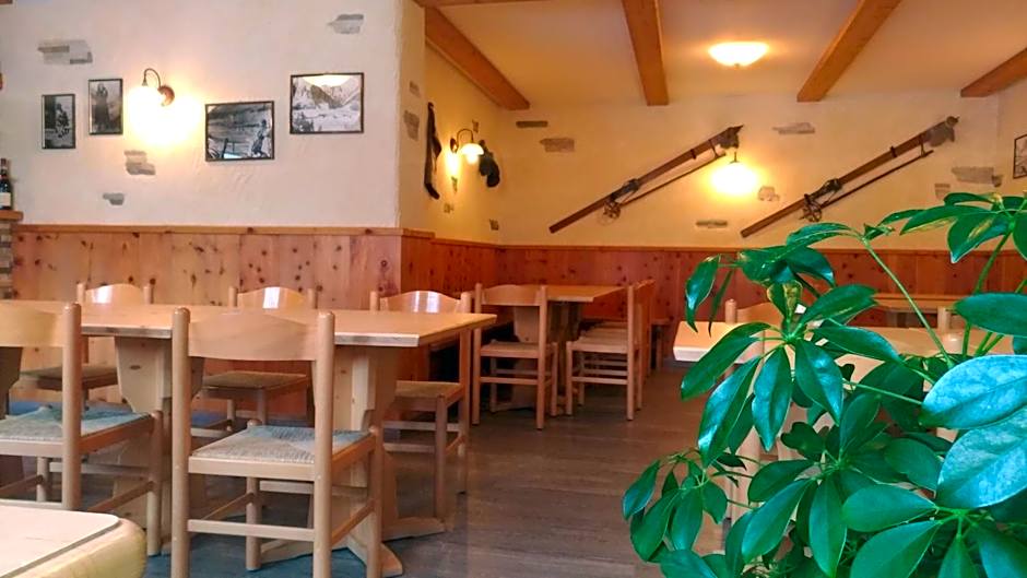 Residence Baita Cusini