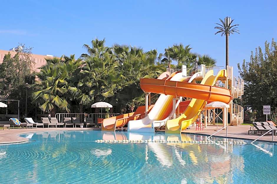 Photo 1 of 50 of Kenzi Club Agdal Medina - All Inclusive
