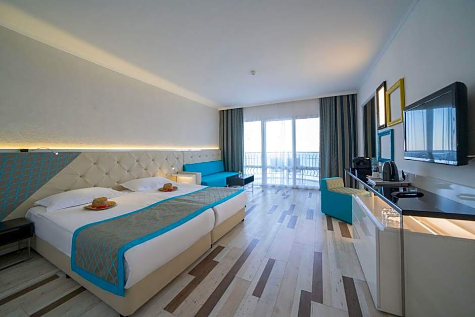 Sentido Marea Hotel - 24 hours Ultra All inclusive & Private Beach