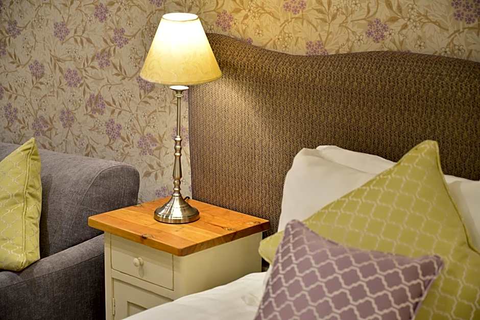 The Devonshire Grassington