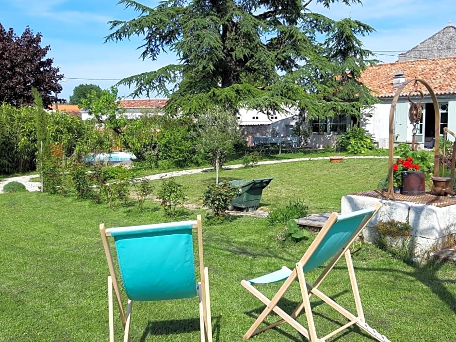 Maison Lépie