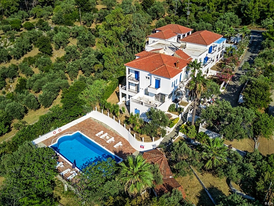 Anamar Skiathos Hotel