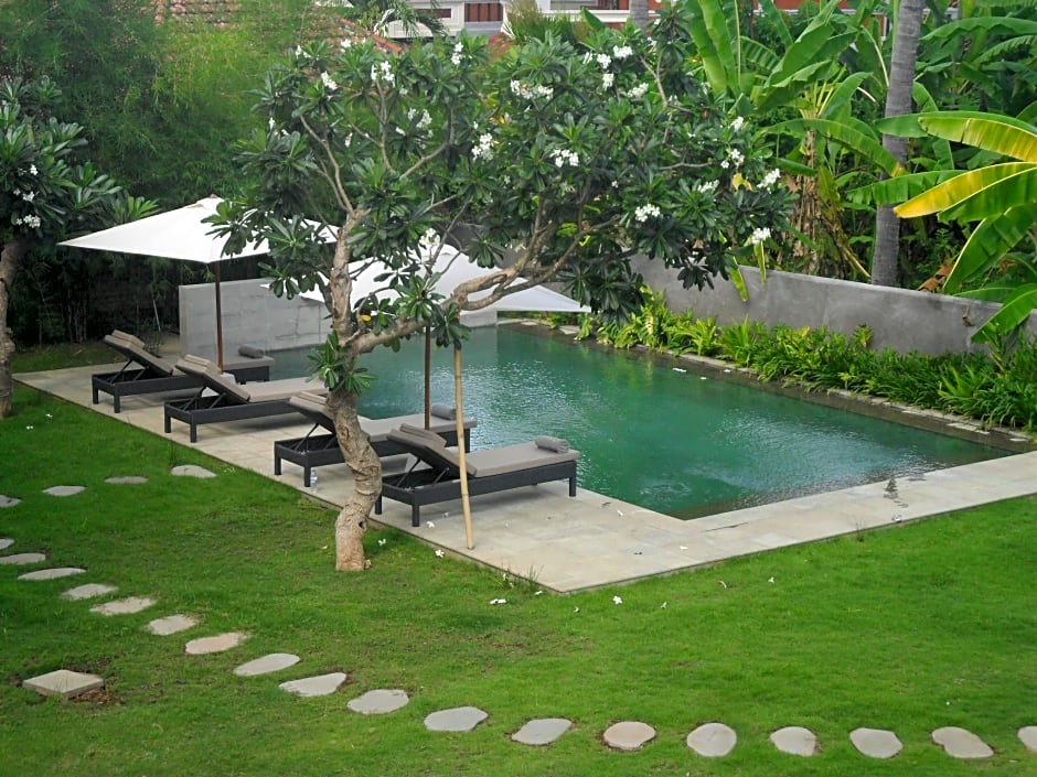 Ju'Blu Hotel