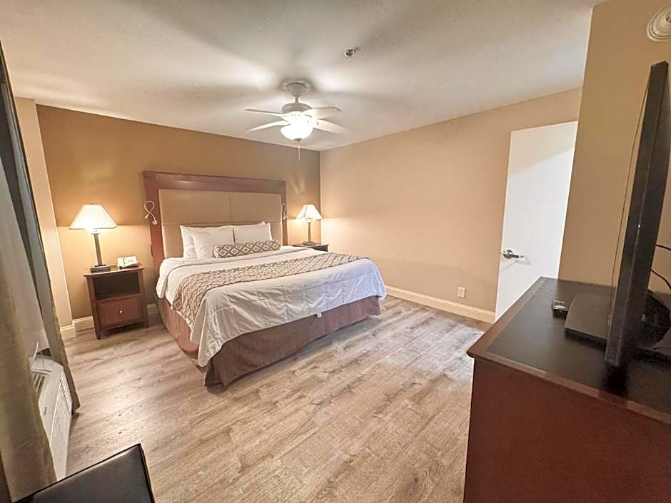 Clayton Plaza Hotel