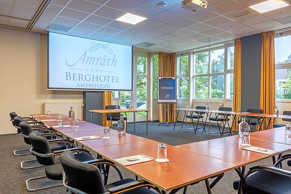 Amrâth Berghotel Amersfoort