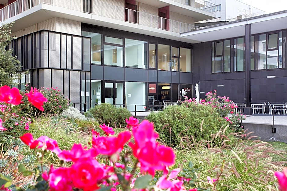 Odalys City Lyon Confluence