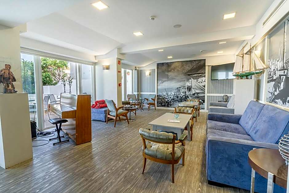 Boa Vista Hotel & Spa - Adults Only