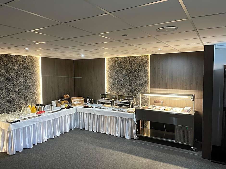 Hotel Slávia Svidník SPA & RESTAURANT