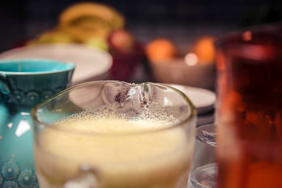 My Ribeira Guest House