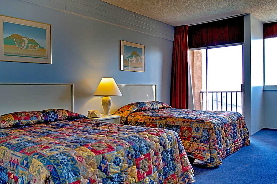 Hotel Villa Marina