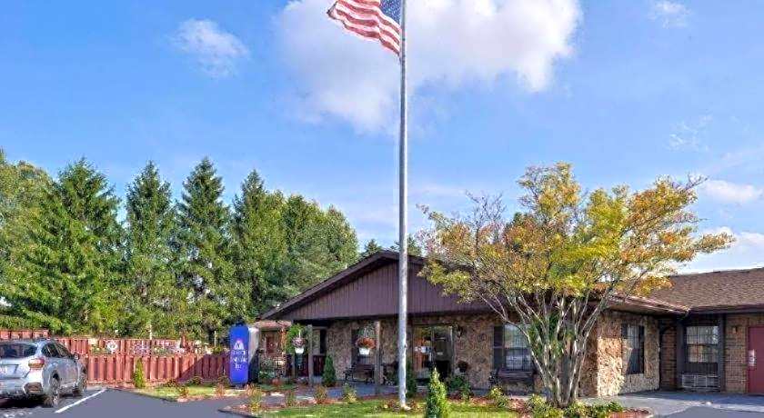 Americas Best Value Inn Alliance