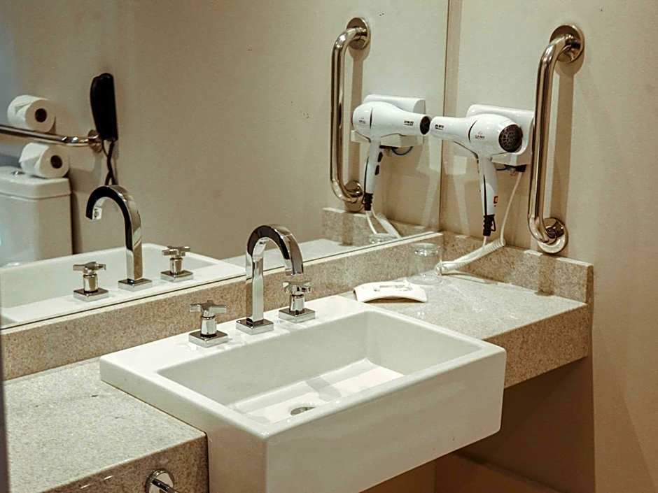 Mercure Curitiba Batel