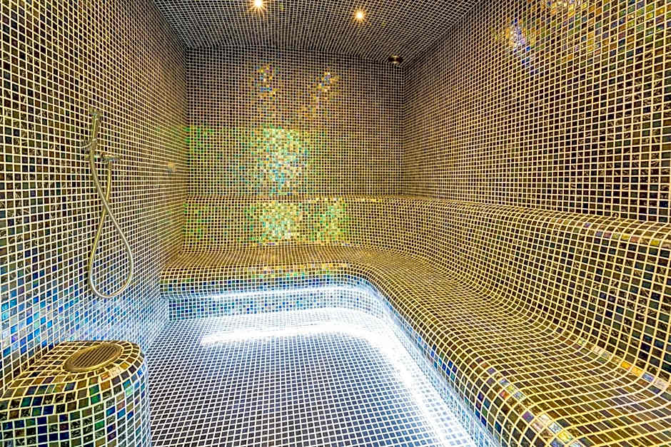 Hotel Slávia Svidník SPA & RESTAURANT