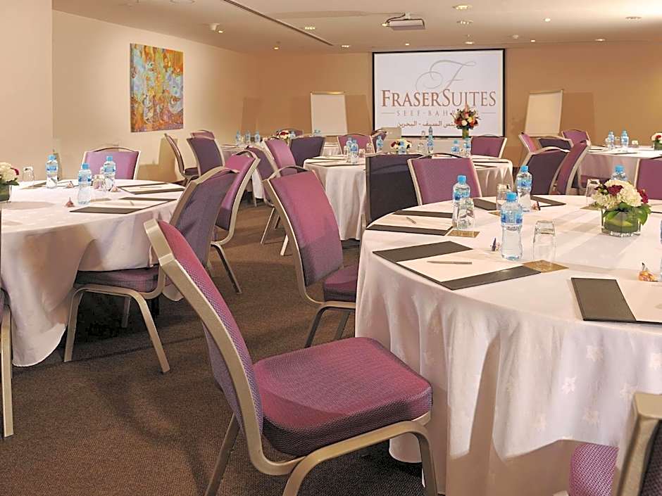 Fraser Suites Seef Bahrain
