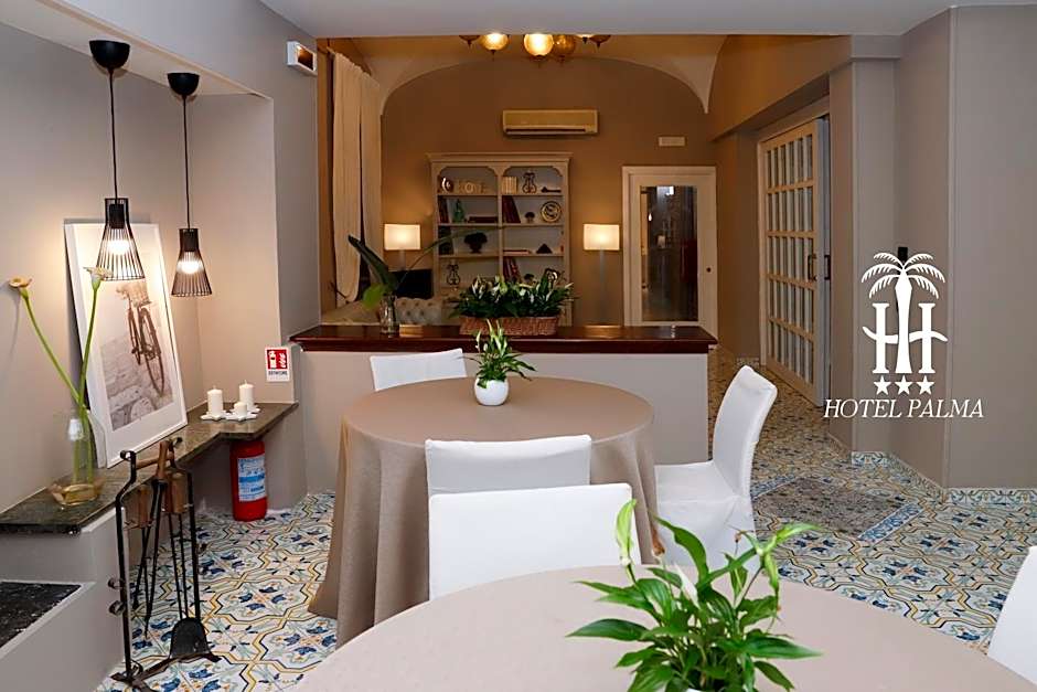 Hotel Palma