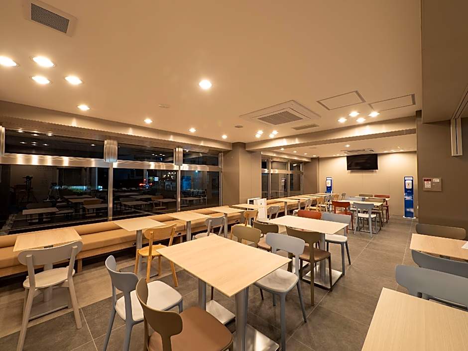 Toyoko Inn Koriyama